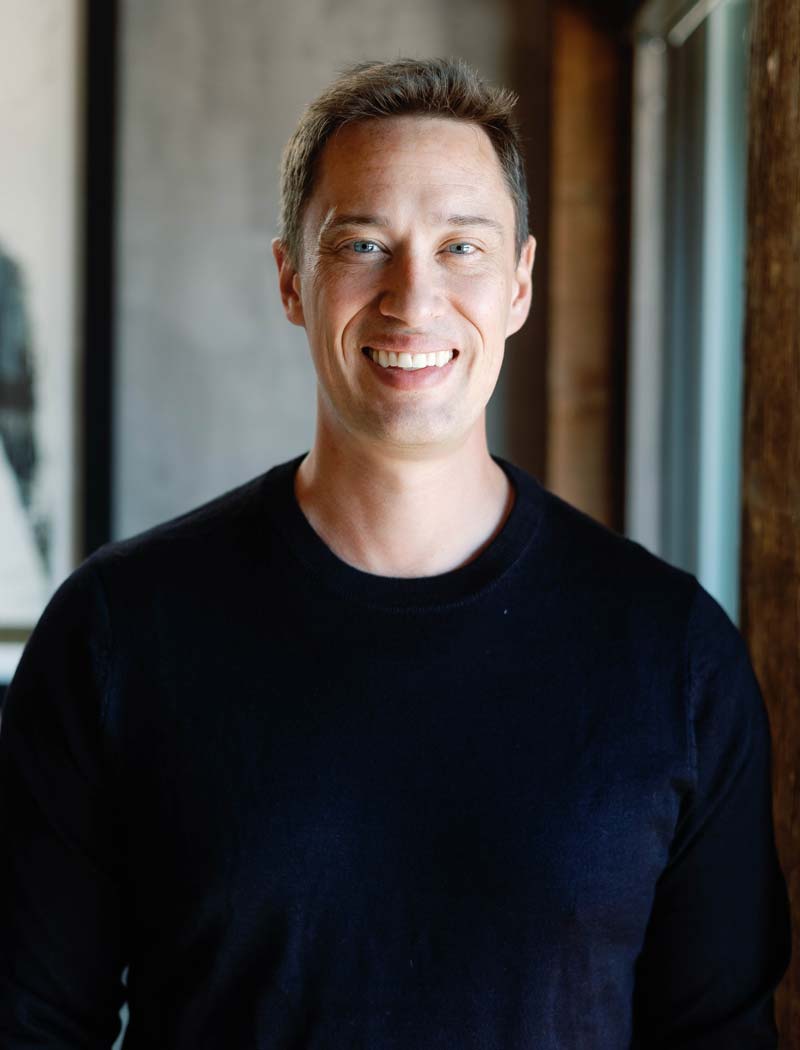 Joshua Flade, CFA®