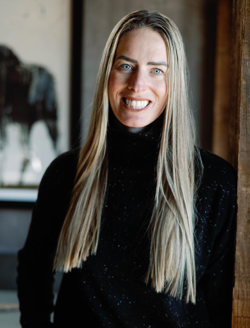 Morgan Lemaitre, CFP®