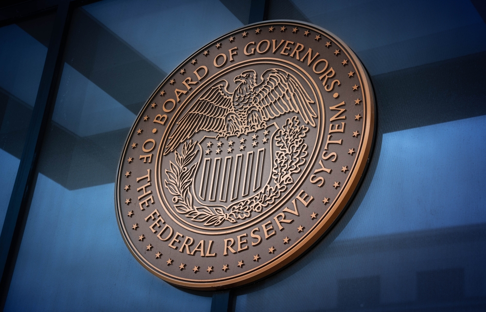 Federal Reserve